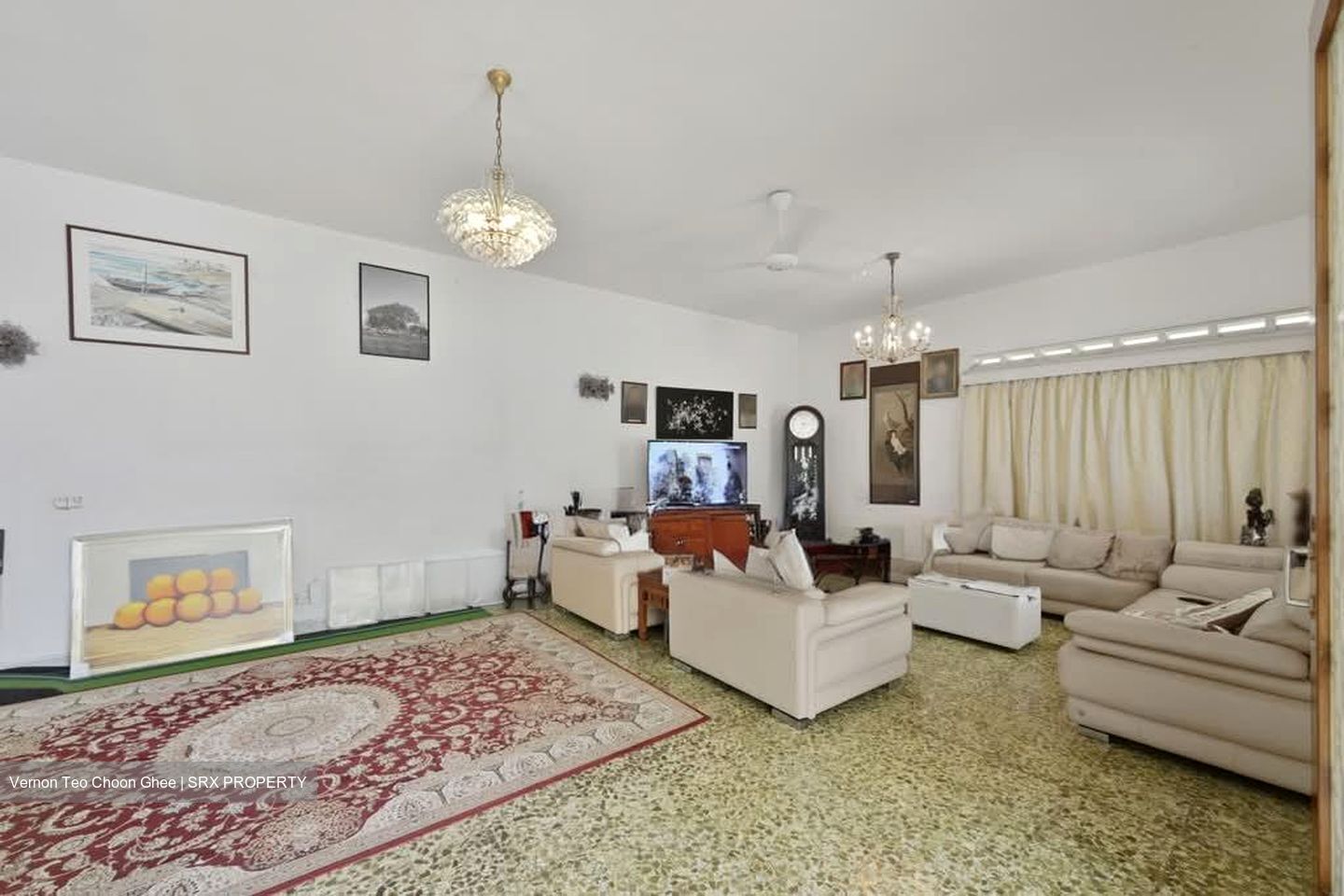Chancery Lane (D11), Detached #608348461